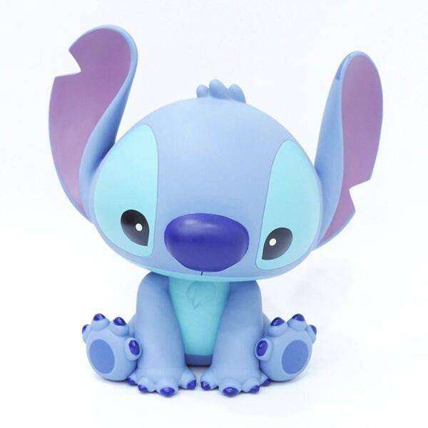 Tirelire Disney Lilo & Stitch – Angel Tirelire Disney