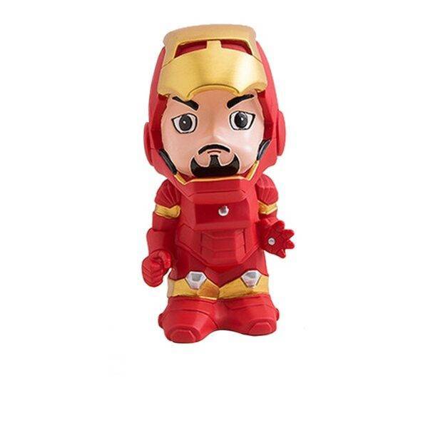 Tirelire Marvel Iron Man