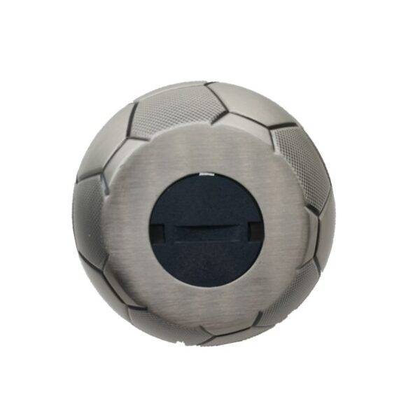 Tirelire ballon de foot en métal Tirelire ballon de foot Tirelire métal